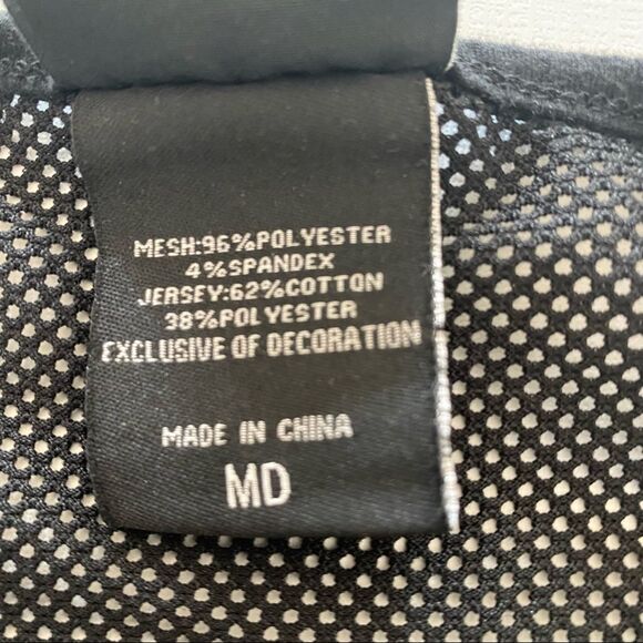 Harry Potter Mesh Top – Potion Embroidery, Girls M - Picture 4 of 9